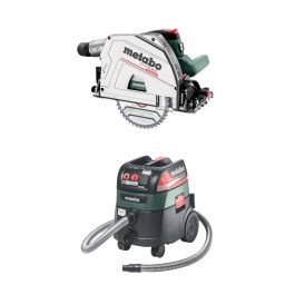 K Metabo Kt Ltx Bl V Brushless Plunge