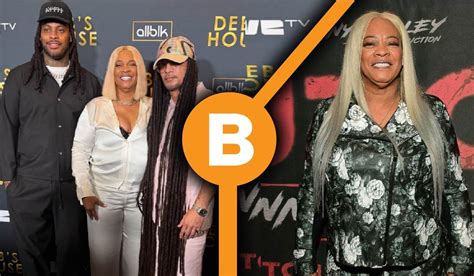 Waka Flocka Moms Ragstowealth Story From Poverty To Hiphop Mogul