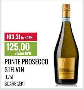 Laurenza Prosecco D O C 0 75l V Akci AkcniCeny Cz