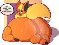 Post Danifennec Flareon Porkyman