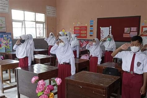 Wonosobo Keren Inilah 15 Sekolah Dasar SD Terbaik Di Kabupaten