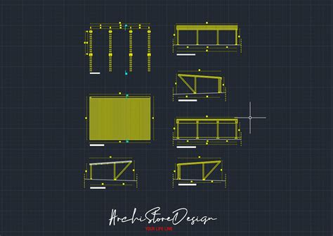 Carport Plan carport Design Shelter for Cars Best Selling Carport Plans ...