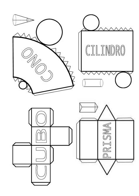 DOCX FIGURAS GEOMETRICAS DOKUMEN TIPS