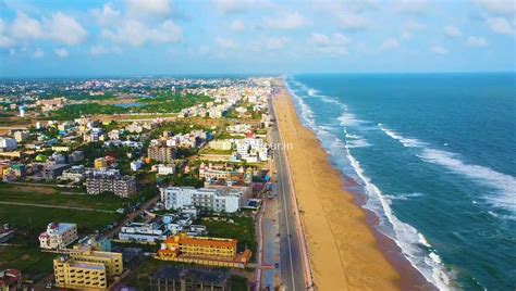 Penthakata Sea Beach, Puri | Odisha Tour