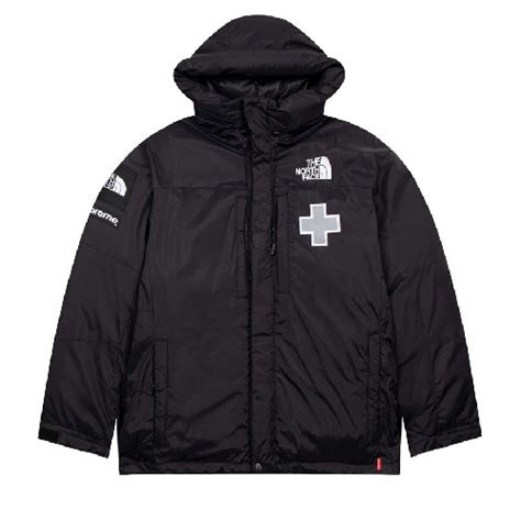 Supreme X The North Face Summit Series Rescue