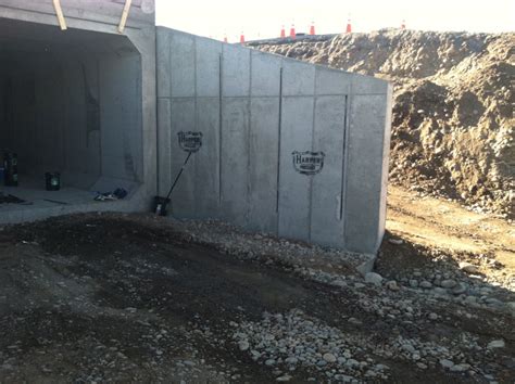 Precast Concrete Box Culverts Harper Precast