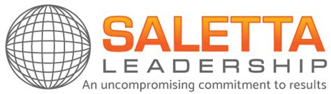 Saletta Leadership Logo Saletta Leadership LLC