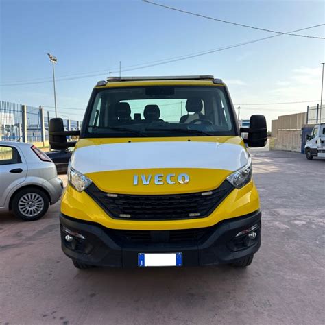 Iveco Daily 72C18 Jumpin