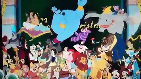 Cancion La Navidad Magica De Mickey Video Dailymotion