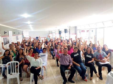 Curso De Forma O Sindical Da Fequimfar Preparando L Deres Para