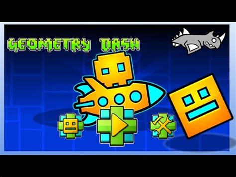 Geometry Dash Ep 5 YouTube