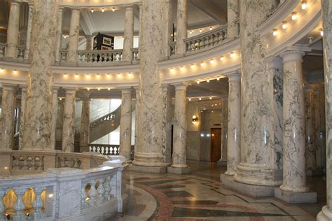 Idaho State Capitol