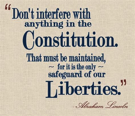 Constitution Quotes. QuotesGram