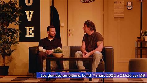 Les grandes ambitions M Pokora en direct sur scène sur M6 avec