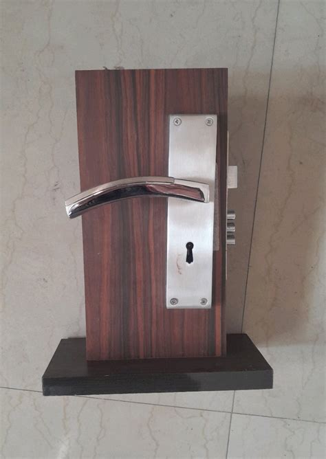 Lever Mortise Door Lock At Rs 1600 Peice In Jammu ID 2849361575291