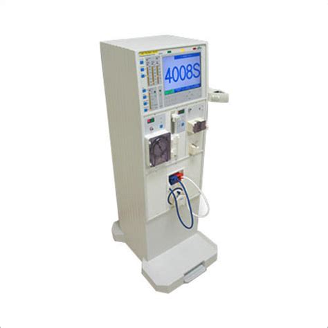 Fresenius 4008S NG Hemodialysis Machine For Haemodialysis