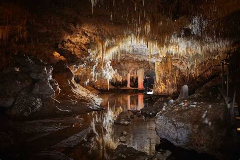 Margaret River Lake Cave Fully Guided Tour Getyourguide