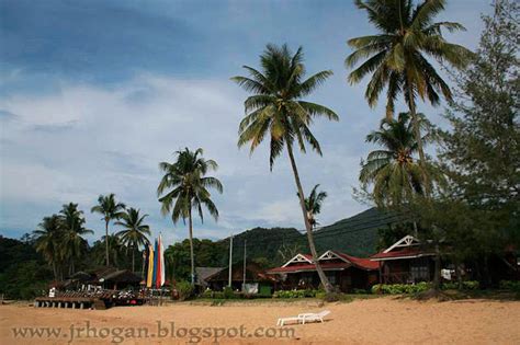 Paya Beach Resort At Tioman Island Review Malaysia Asia