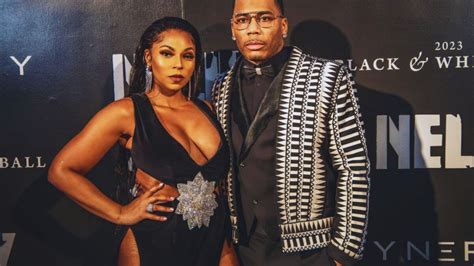 New Update Breaking News Of Nelly Ashanti It Will Shock You