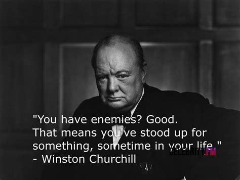 Most Famous Quotations By Winston Churchill Artofit