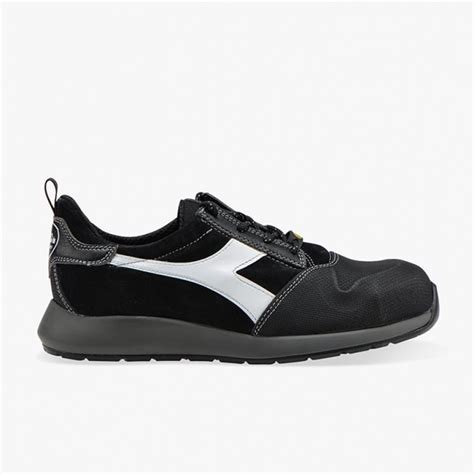 Diadora Utility D Lift Low Pro S3 SRC HRO ESD Scarpe Antinfortunistiche