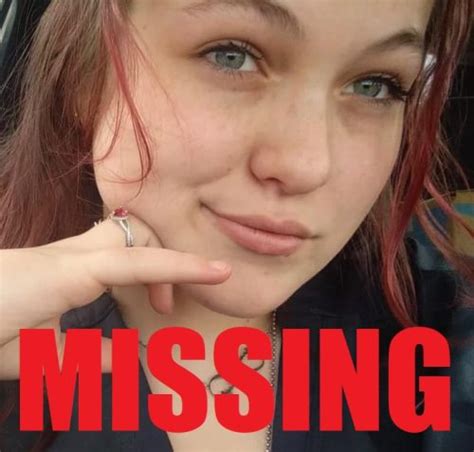 Update Wright County Sheriffs Office Issues Missing Juvenile Alert