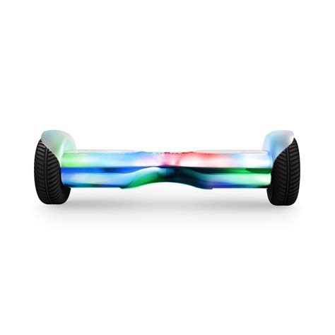 Jetson Plasma Iridescent Hoverboard – LifeToyZ