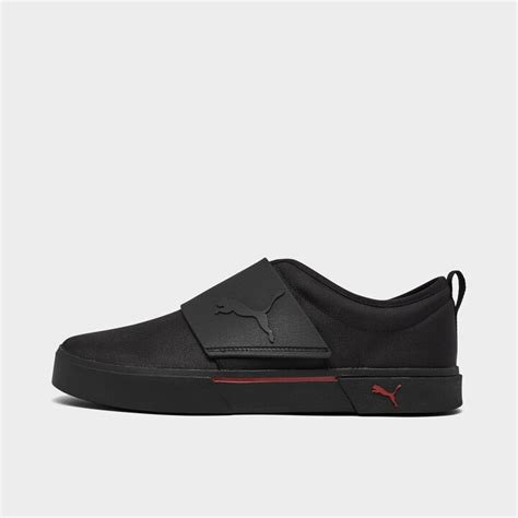 Puma Men S El Rey Ii Slip On Casual Shoes Shopstyle