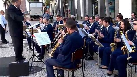 Banda Municipal Do Funchal Avatar Soundtrack Highlights James