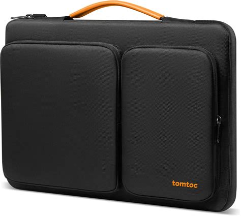 Tomtoc Protective Laptop Sleeve For Inch New