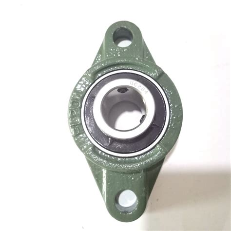 High Quality Split Pillow Block Bearing Housings Ucfl204 Ucfl205