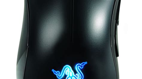 Razer Deathadder Left Hand Edition The First Gaming Mouse For Lefties