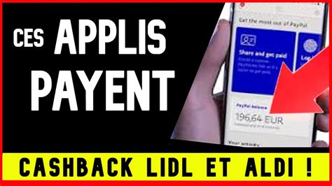 Comment GAGNER De L ARGENT GRATUIT Via Une APPLICATION YouTube