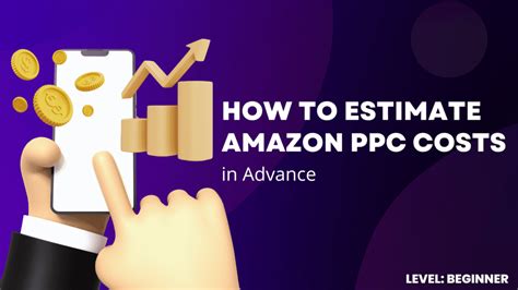 How To Estimate Amazon PPC Costs In Advance Signalytics