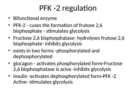 Glycolysis (carbohydrate metabolism).ppt | Free Download