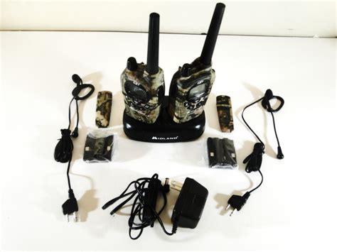 Best Two Way radios for Camping & Outdoor adventure T460 ,MT350R