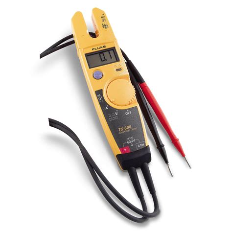 T5 600 Fluke Meter