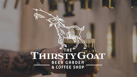 The Thirsty Goat