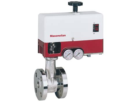 Masoneilan 28000 Series Varipak Valve Teknokon Proses