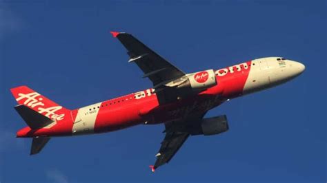 Tata Group To Take Complete Control Of Airasia India Business