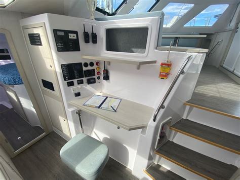 Used Seawind Lite Cabin Owners Version For Sale Yachts For