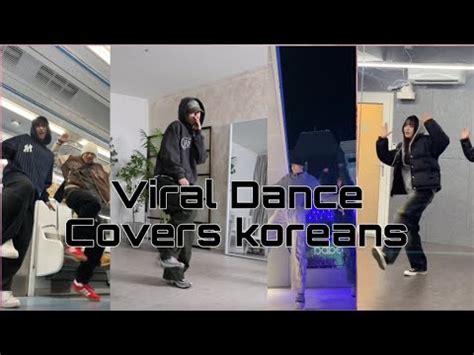 Viral Dance Covers On Like I Do J Tajor Dance Likeido Korea