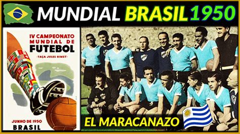 El Maracanazo De Uruguay En El Mundial De Brasil