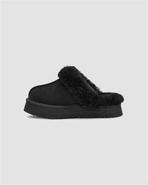 Disquette Black | UGG