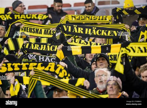 Hacken Molde Fans Hi Res Stock Photography And Images Alamy