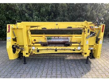 John Deere 630 C Forage Harvester Attachment From Netherlands For Sale