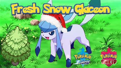 Best Glaceon Moveset Ttfa stands for time to first activation and shows ...