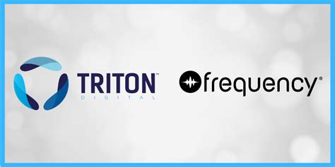 Triton Digital Partners With Frequency To Empower Podcasters and Streaming Audio Publishers With ...