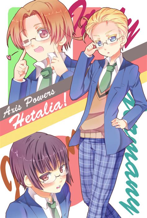 Axis Power Countries Axis Powers Hetalia Mobile Wallpaper By