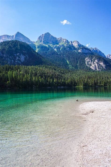 Lago Di Carezza Hike Planning Your Visit To This Stunning Lake In The